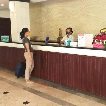 Swiss-Belhotel Segara Resort & Spa Nusa Dua  Dış mekan fotoğraf