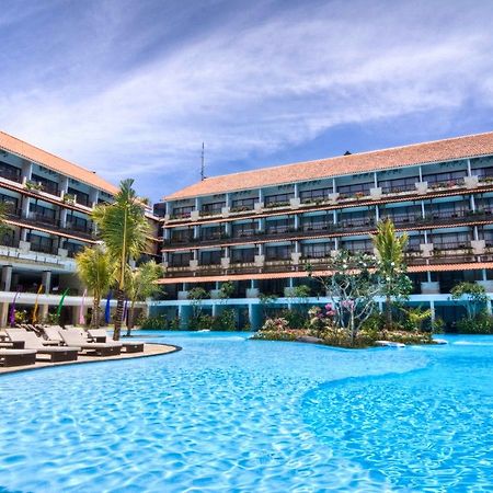 Swiss-Belhotel Segara Resort & Spa Nusa Dua  Dış mekan fotoğraf