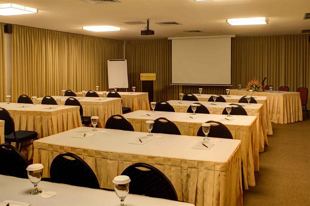 Swiss-Belhotel Segara Resort & Spa Nusa Dua  Dış mekan fotoğraf