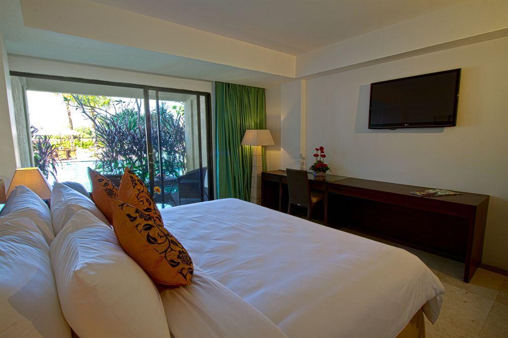 Swiss-Belhotel Segara Resort & Spa Nusa Dua  Oda fotoğraf