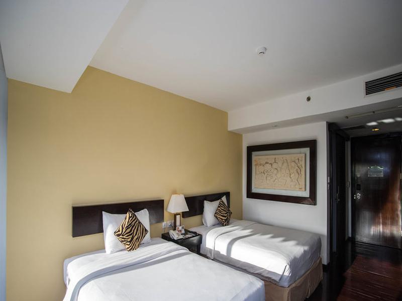 Swiss-Belhotel Segara Resort & Spa Nusa Dua  Dış mekan fotoğraf