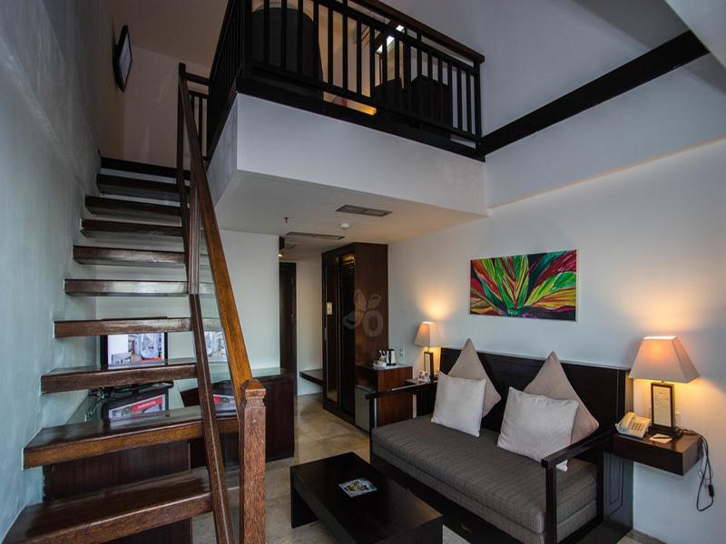 Swiss-Belhotel Segara Resort & Spa Nusa Dua  Dış mekan fotoğraf