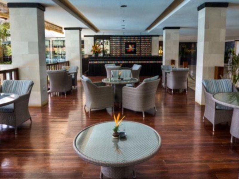 Swiss-Belhotel Segara Resort & Spa Nusa Dua  Dış mekan fotoğraf