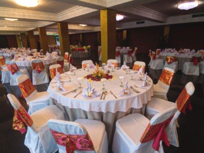 Swiss-Belhotel Segara Resort & Spa Nusa Dua  Dış mekan fotoğraf
