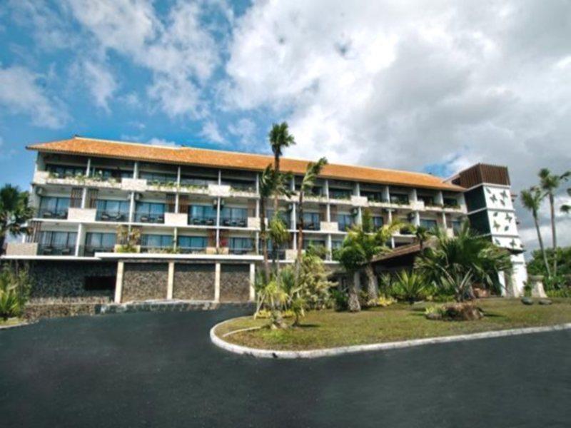 Swiss-Belhotel Segara Resort & Spa Nusa Dua  Dış mekan fotoğraf