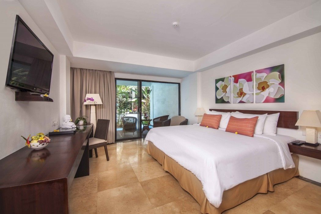 Swiss-Belhotel Segara Resort & Spa Nusa Dua  Dış mekan fotoğraf