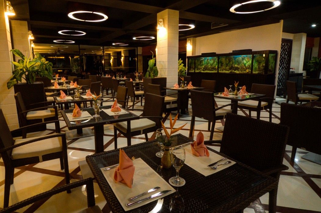 Swiss-Belhotel Segara Resort & Spa Nusa Dua  Dış mekan fotoğraf