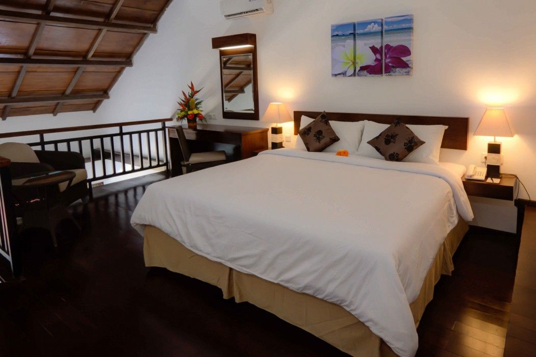 Swiss-Belhotel Segara Resort & Spa Nusa Dua  Dış mekan fotoğraf