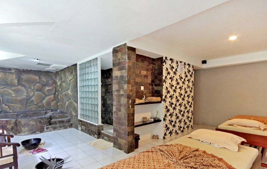 Swiss-Belhotel Segara Resort & Spa Nusa Dua  Dış mekan fotoğraf
