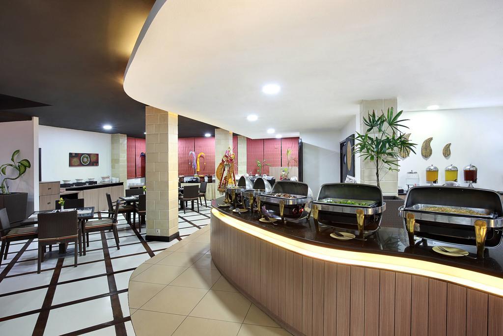 Swiss-Belhotel Segara Resort & Spa Nusa Dua  Dış mekan fotoğraf