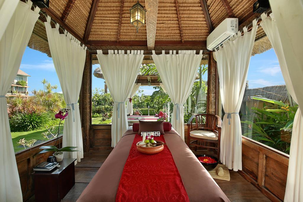 Swiss-Belhotel Segara Resort & Spa Nusa Dua  Dış mekan fotoğraf