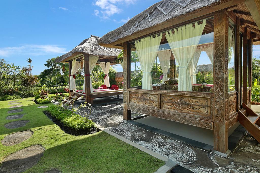 Swiss-Belhotel Segara Resort & Spa Nusa Dua  Dış mekan fotoğraf