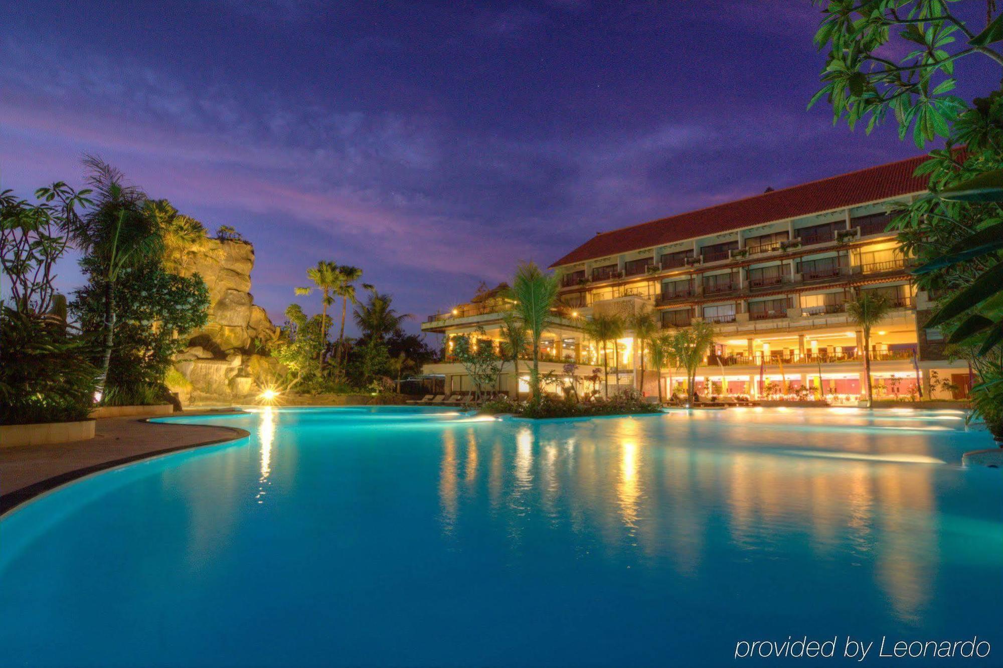 Swiss-Belhotel Segara Resort & Spa Nusa Dua  Konforlar fotoğraf