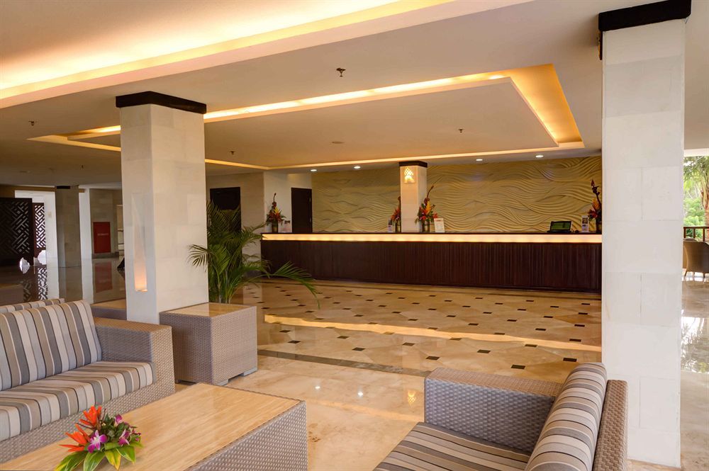 Swiss-Belhotel Segara Resort & Spa Nusa Dua  Dış mekan fotoğraf