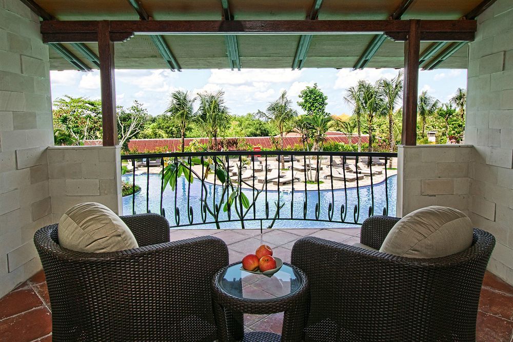 Swiss-Belhotel Segara Resort & Spa Nusa Dua  Dış mekan fotoğraf