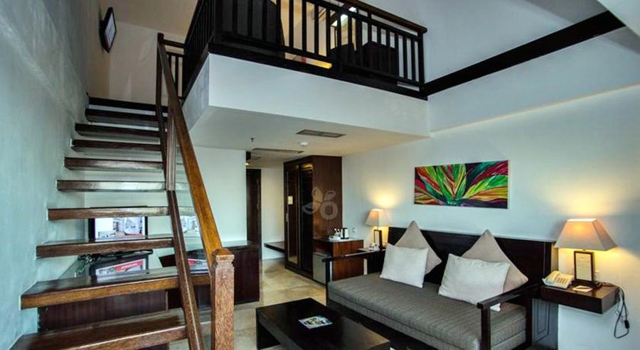 Swiss-Belhotel Segara Resort & Spa Nusa Dua  Dış mekan fotoğraf